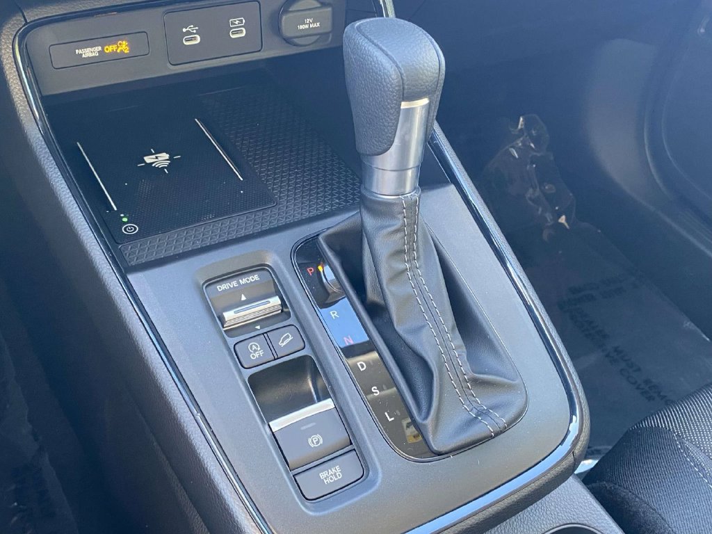 New 2026 Honda CR-V LX image 27