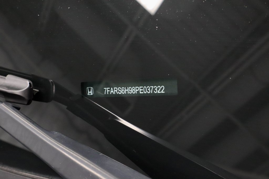 Used 2023 Honda CR-V Sport Touring image 37