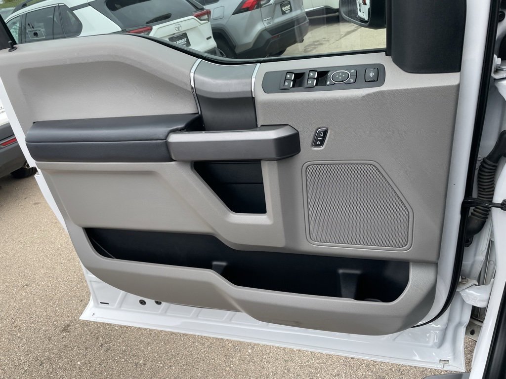 Used 2020 Ford F250 XLT w/ XLT Premium Package image 55