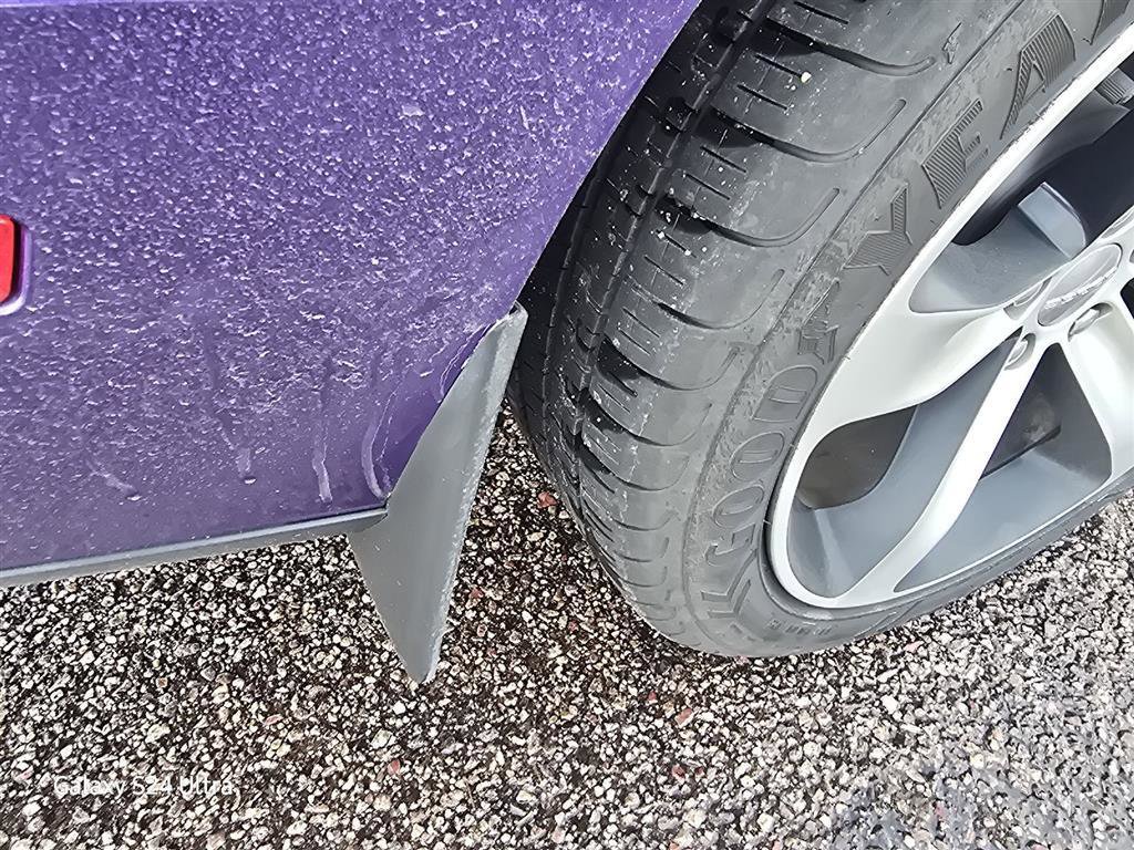 Used 2016 Dodge Challenger R/T Plus image 19