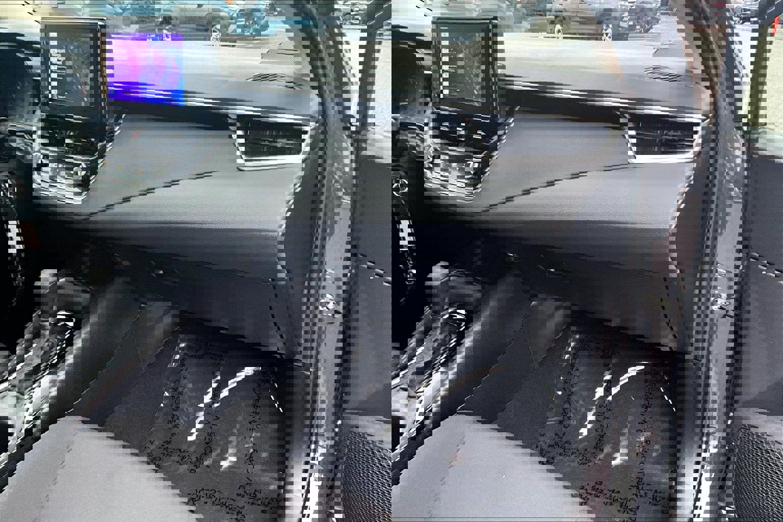 Used 2024 Toyota Corolla LE image 15