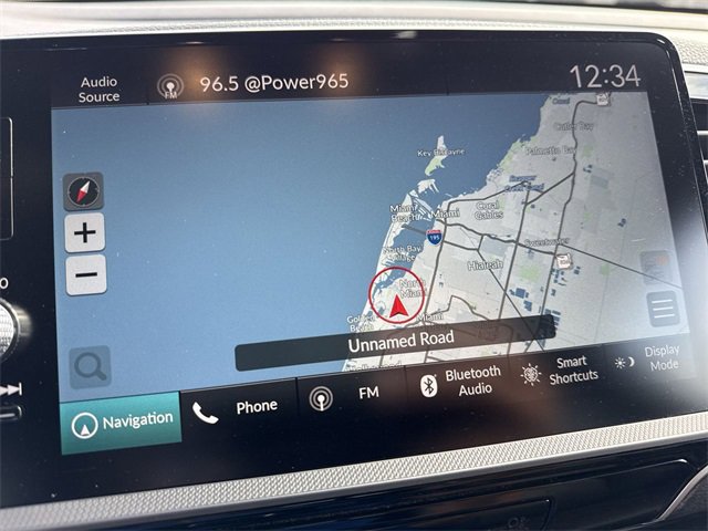 Used 2024 Honda Ridgeline Black Edition image 18