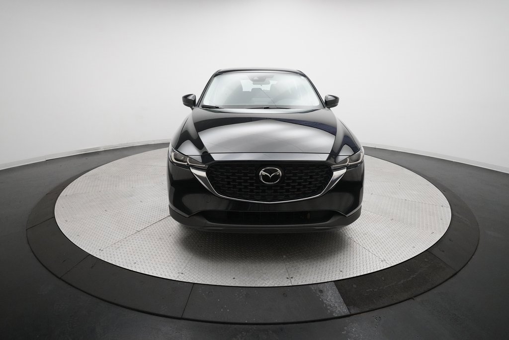 Certified 2023 MAZDA CX-5 AWD 2.5 S image 11