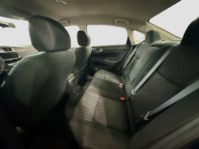 Used 2019 Nissan Sentra SV image 23