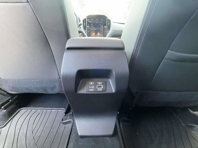 Used 2024 Subaru Crosstrek 2.0i Premium AWD/4WD image 16