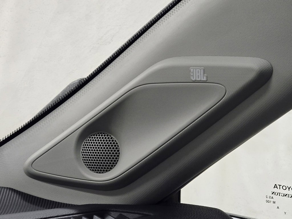 New 2025 Toyota RAV4 XLE Premium image 11