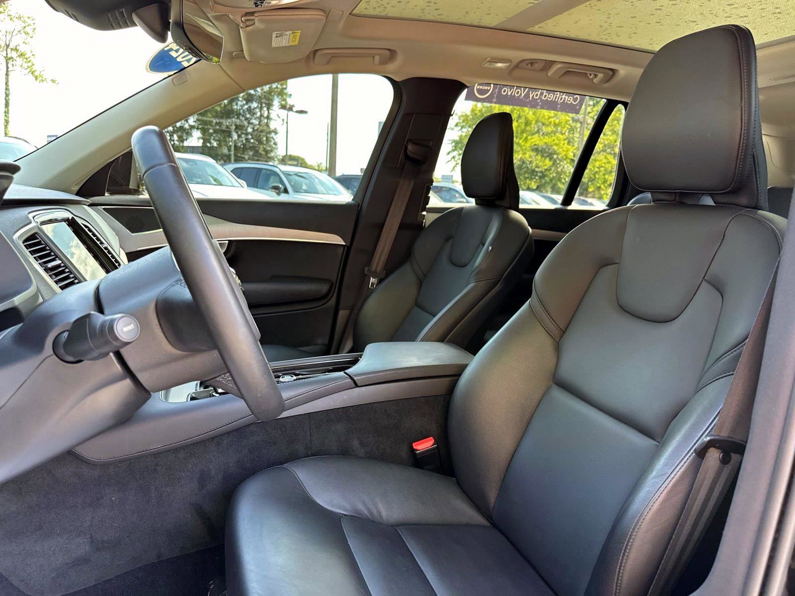 Certified 2024 Volvo XC90 B5 Core image 20