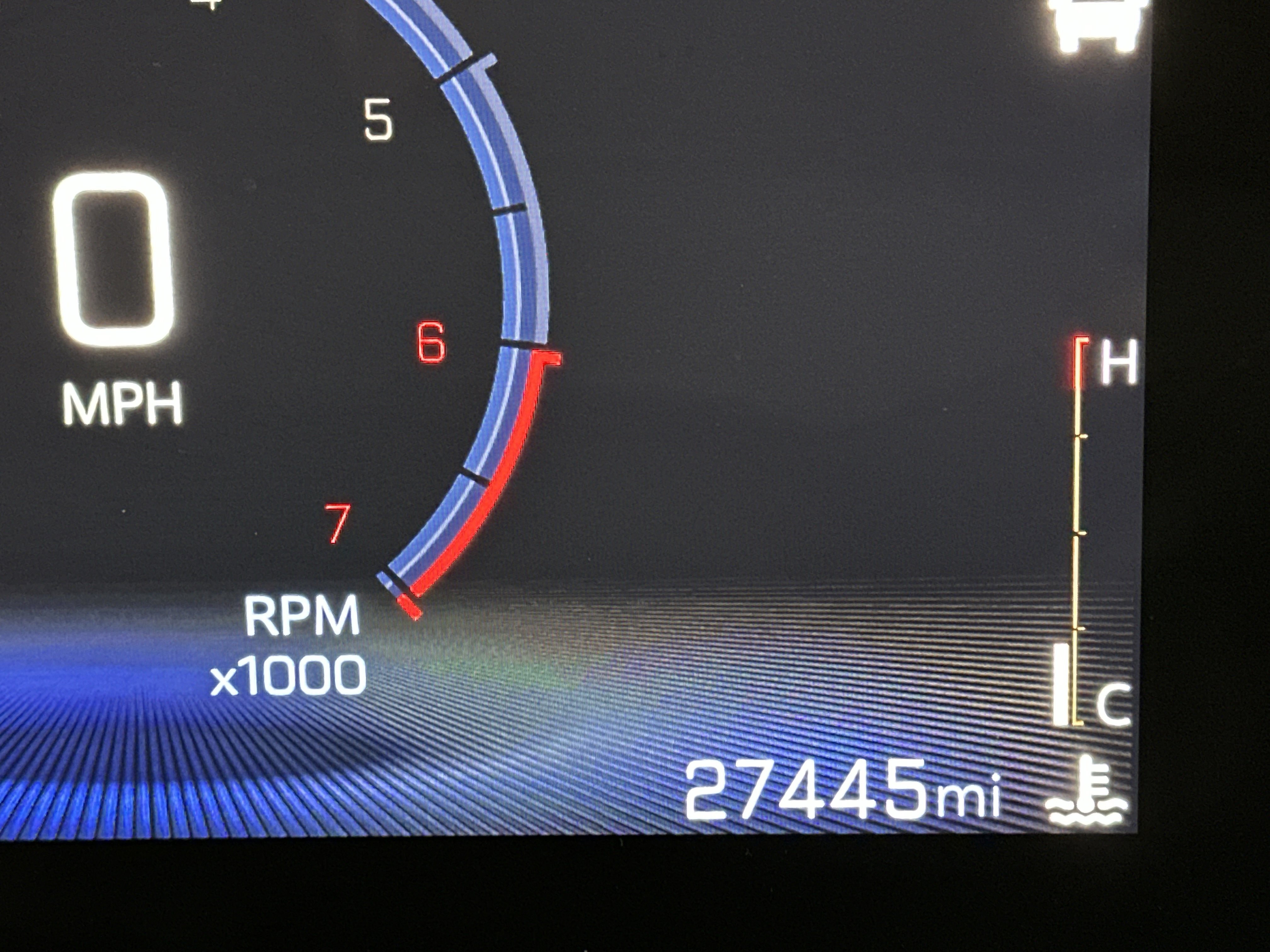 Used 2025 Chevrolet Trax RS w/ Driver Confidence Package image 22