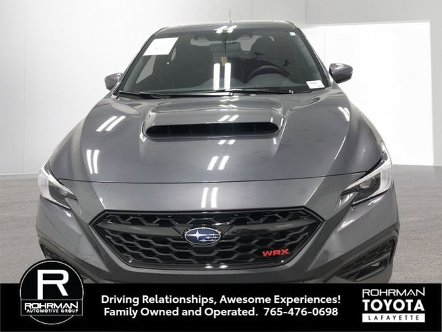 Used 2025 Subaru WRX Limited image 10