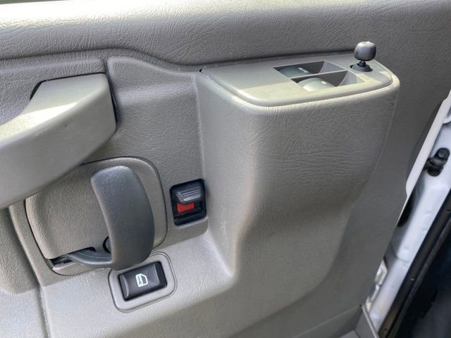 Certified 2024 GMC Savana 2500 Work Van w/ Driver Convenience Package image 16