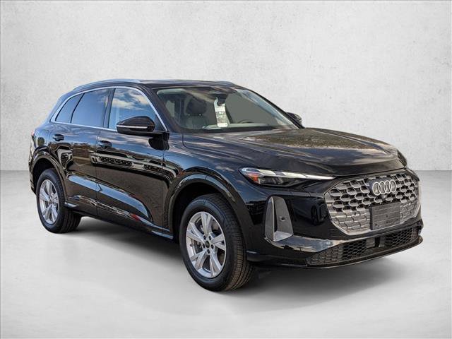 New 2025 Audi Q5 Premium image 6