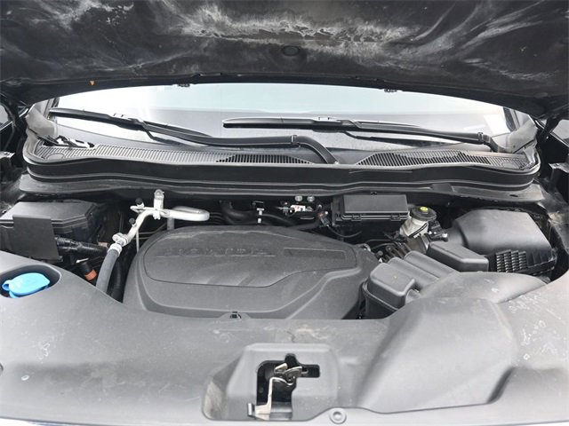 Used 2022 Honda Passport EX-L image 33