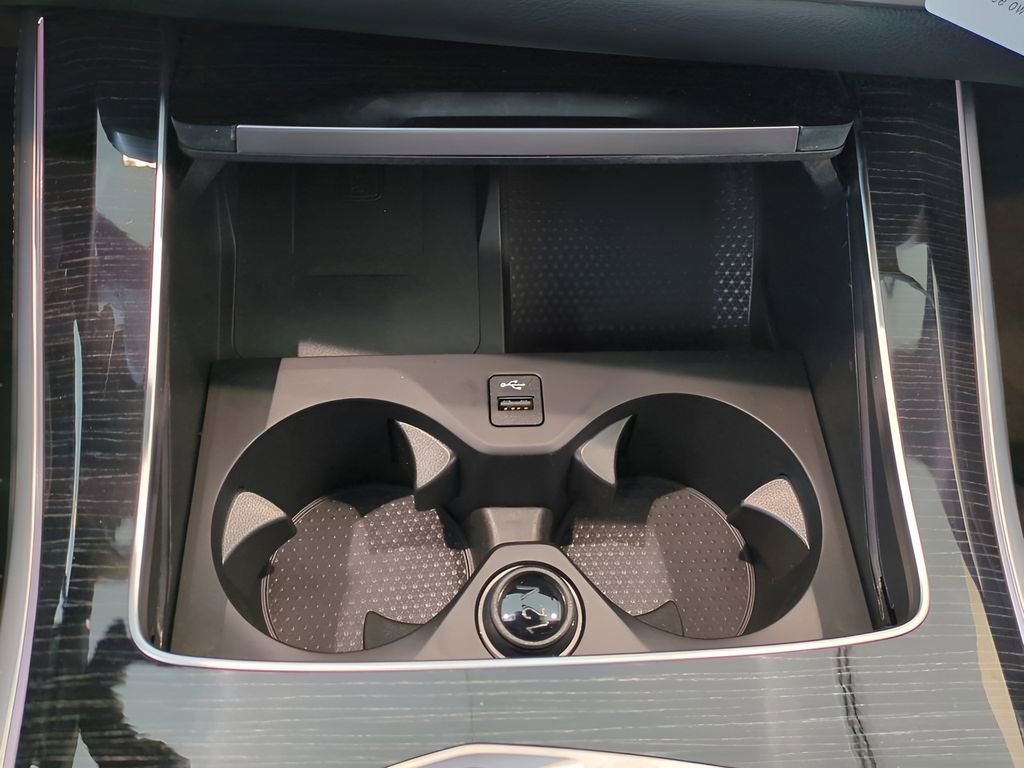 New 2026 BMW X5 xDrive40i w/ M Sport Package image 24