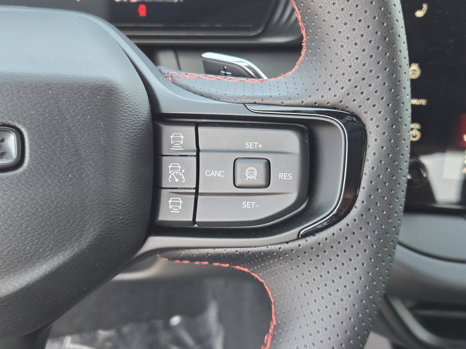 New 2026 Dodge Charger Scat Pack AWD/4WD image 17