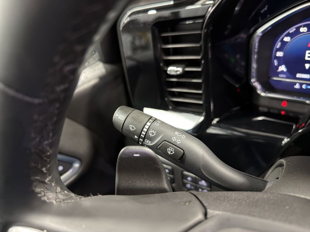 Used 2025 Chevrolet Silverado 1500 RST w/ Convenience Package II image 27