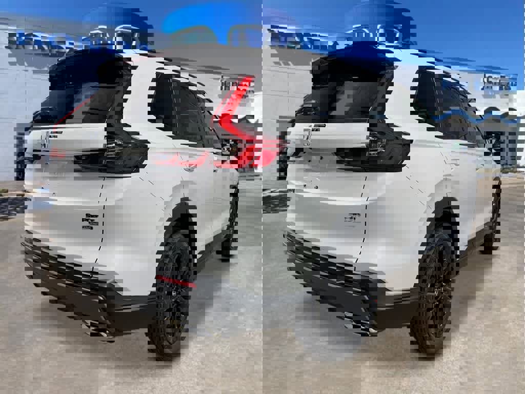 New 2026 Honda CR-V Sport Touring image 7