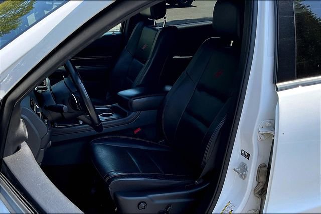 Used 2022 Dodge Durango R/T AWD/4WD image 47