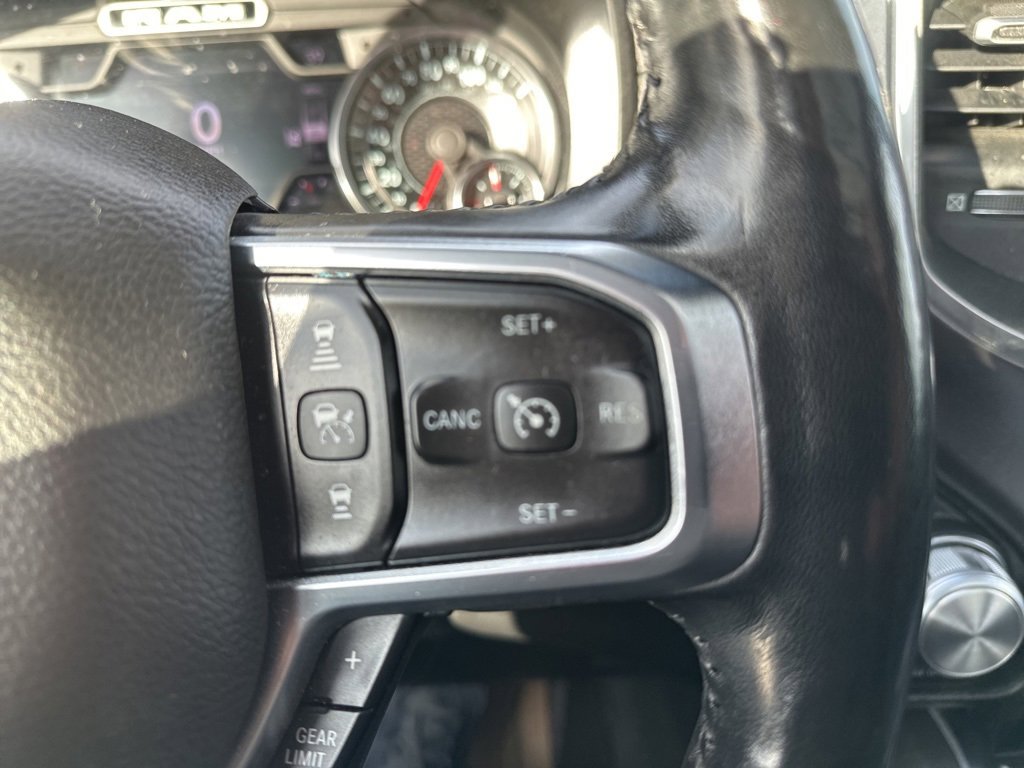 Used 2020 RAM 1500 Laramie image 37