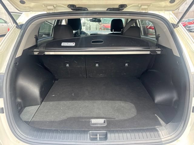 Used 2020 Kia Sportage LX FWD image 12