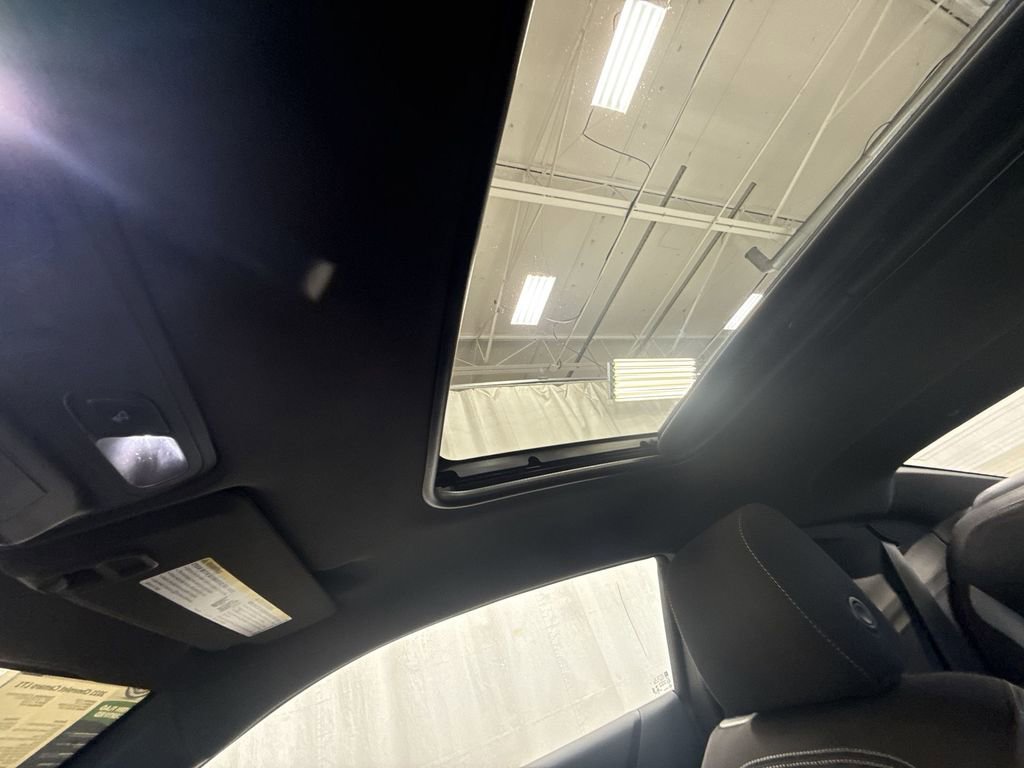 Used 2021 Chevrolet Camaro LT w/ RS Package RWD image 26