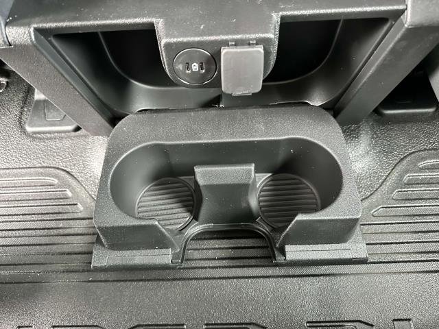 New 2025 Ford F450 XL w/ Snow Plow Prep Package image 16