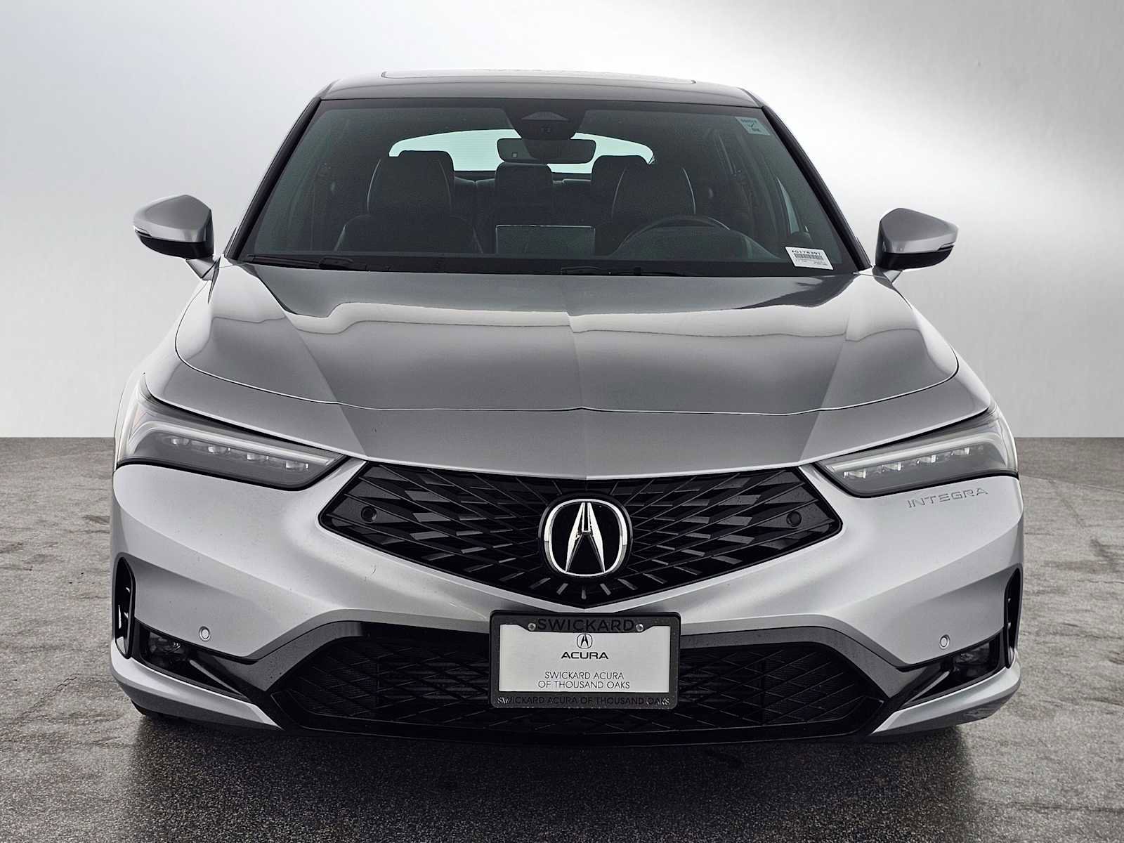 Used 2023 Acura Integra A-Spec image 8