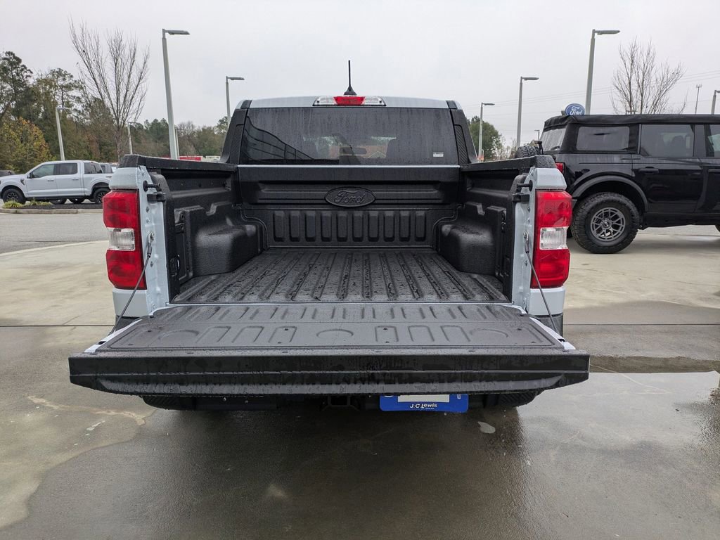 New 2026 Ford Maverick XL image 12