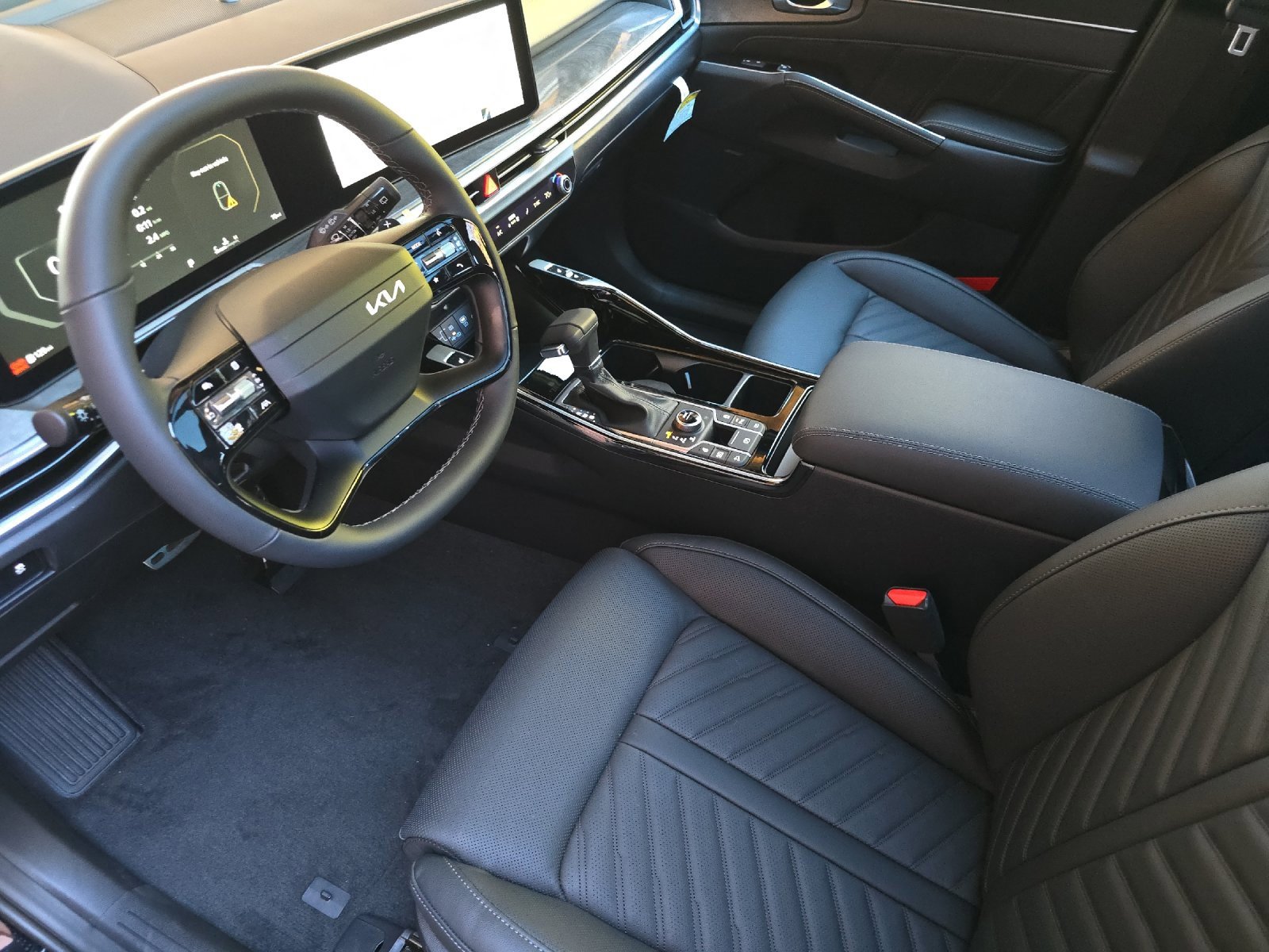 New 2026 Kia Sorento SX Prestige image 10