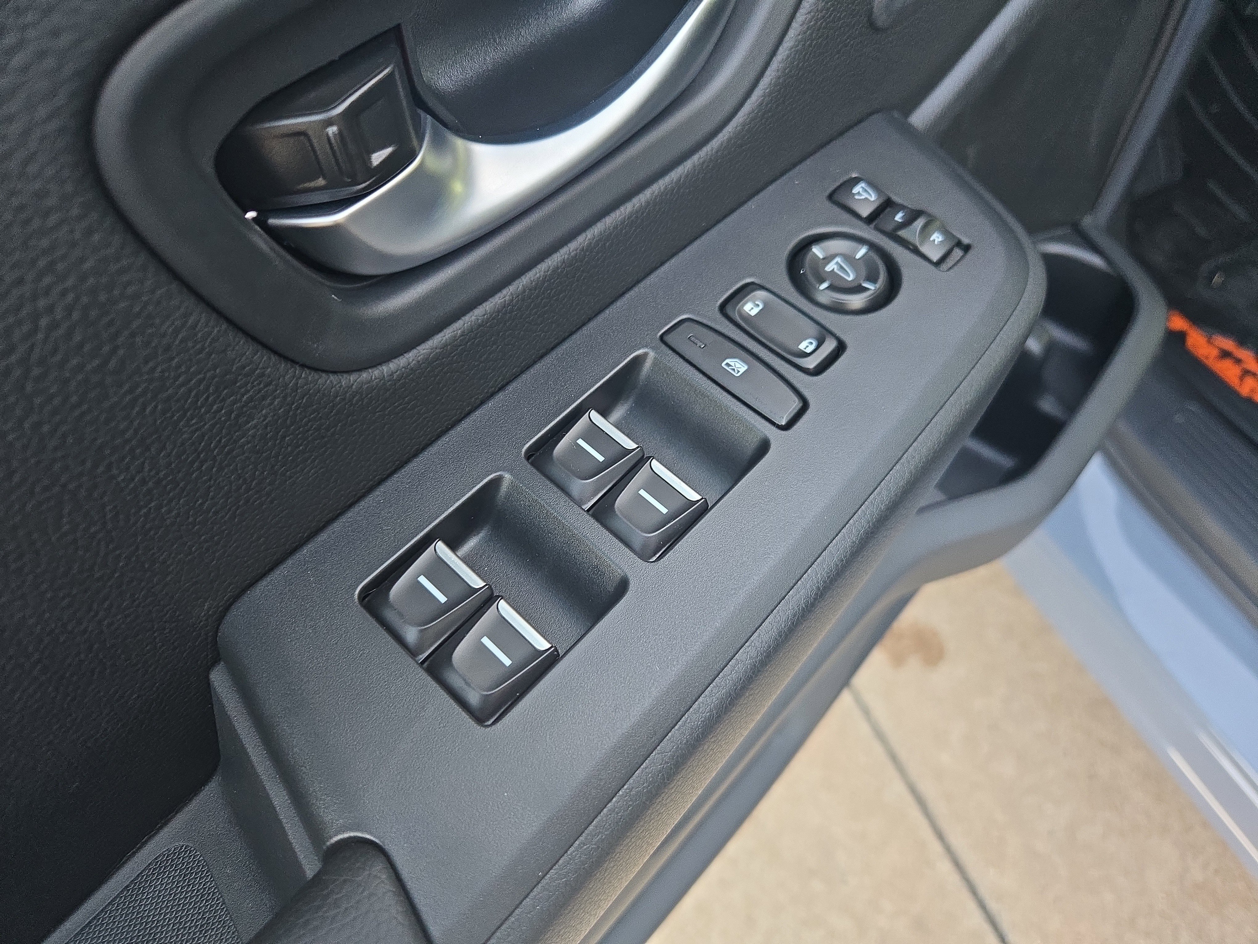 New 2026 Honda Passport TrailSport Elite image 14