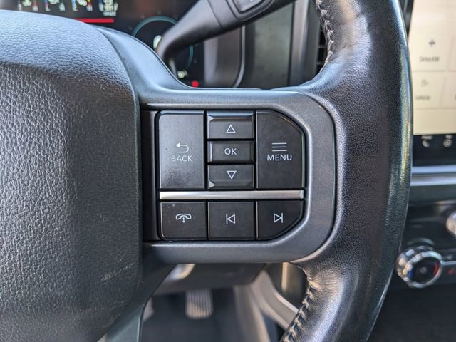 Used 2024 Ford F250 Lariat w/ FX4 Off-Road Package image 32