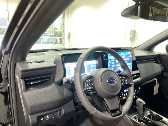 Used 2026 Subaru Outback Limited AWD/4WD image 10