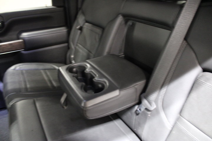Used 2021 GMC Sierra 2500 Denali AWD/4WD image 26