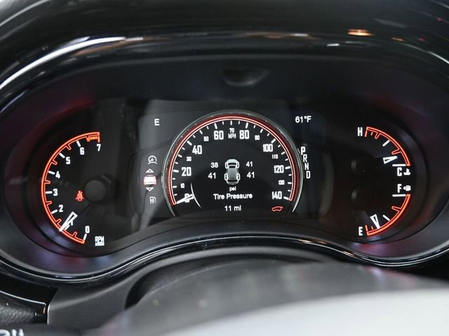 New 2026 Dodge Durango GT image 30