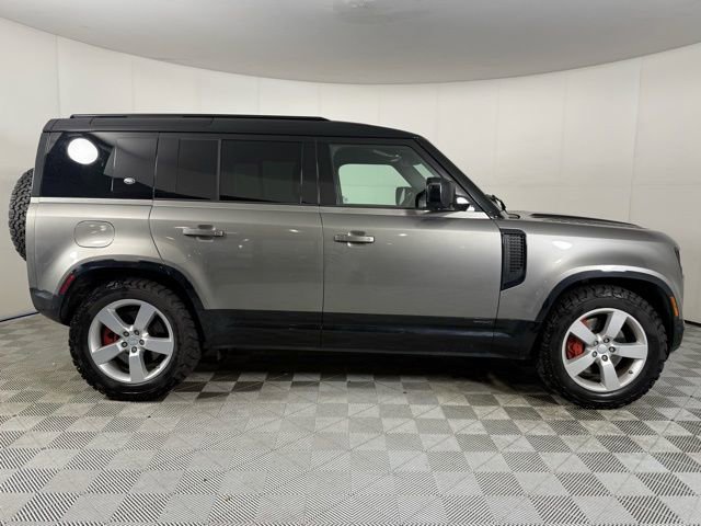 Used 2021 Land Rover Defender 110 X image 9