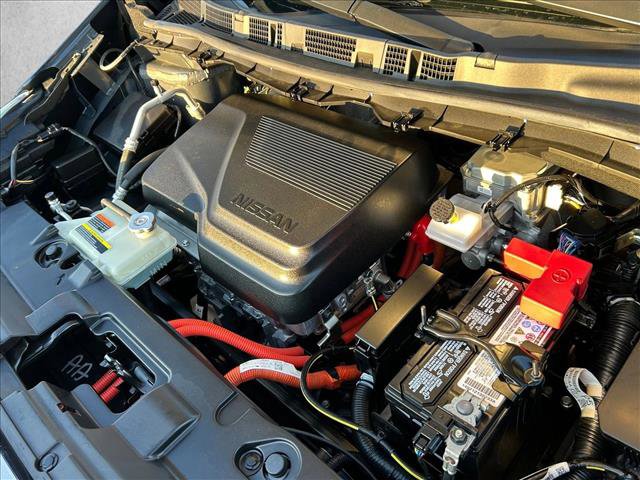 Used 2023 Nissan Leaf S image 23