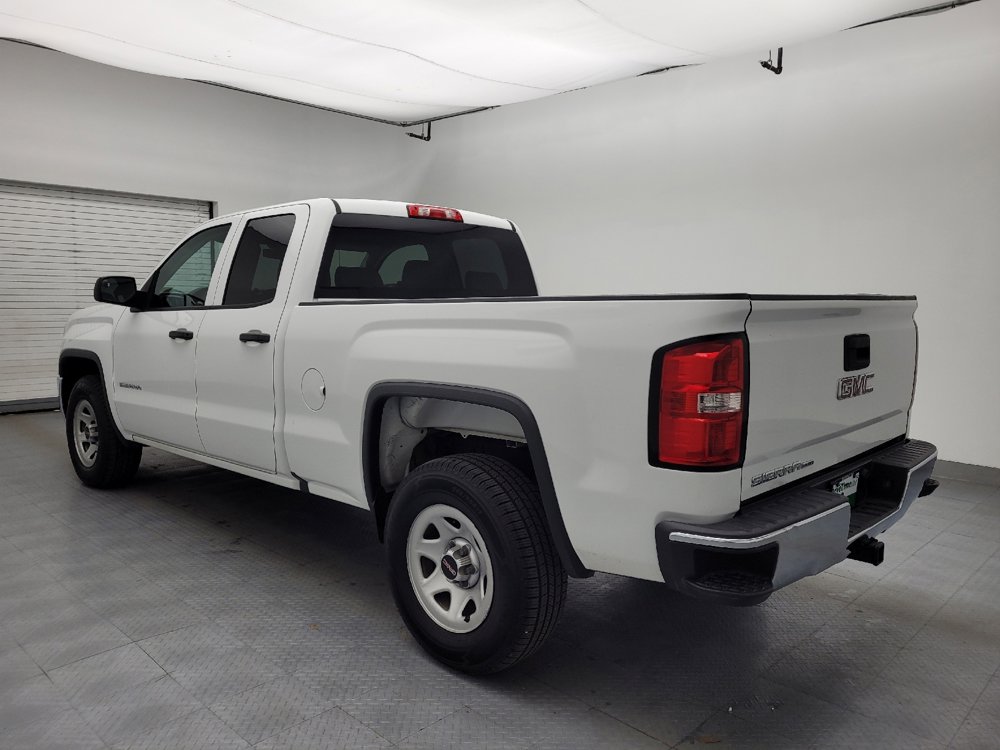 Used 2019 GMC Sierra 1500 Limited w/ Sierra Convenience Package AWD/4WD image 5