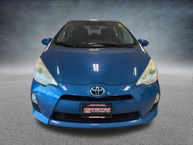 Used 2012 Toyota Prius C Two image 3
