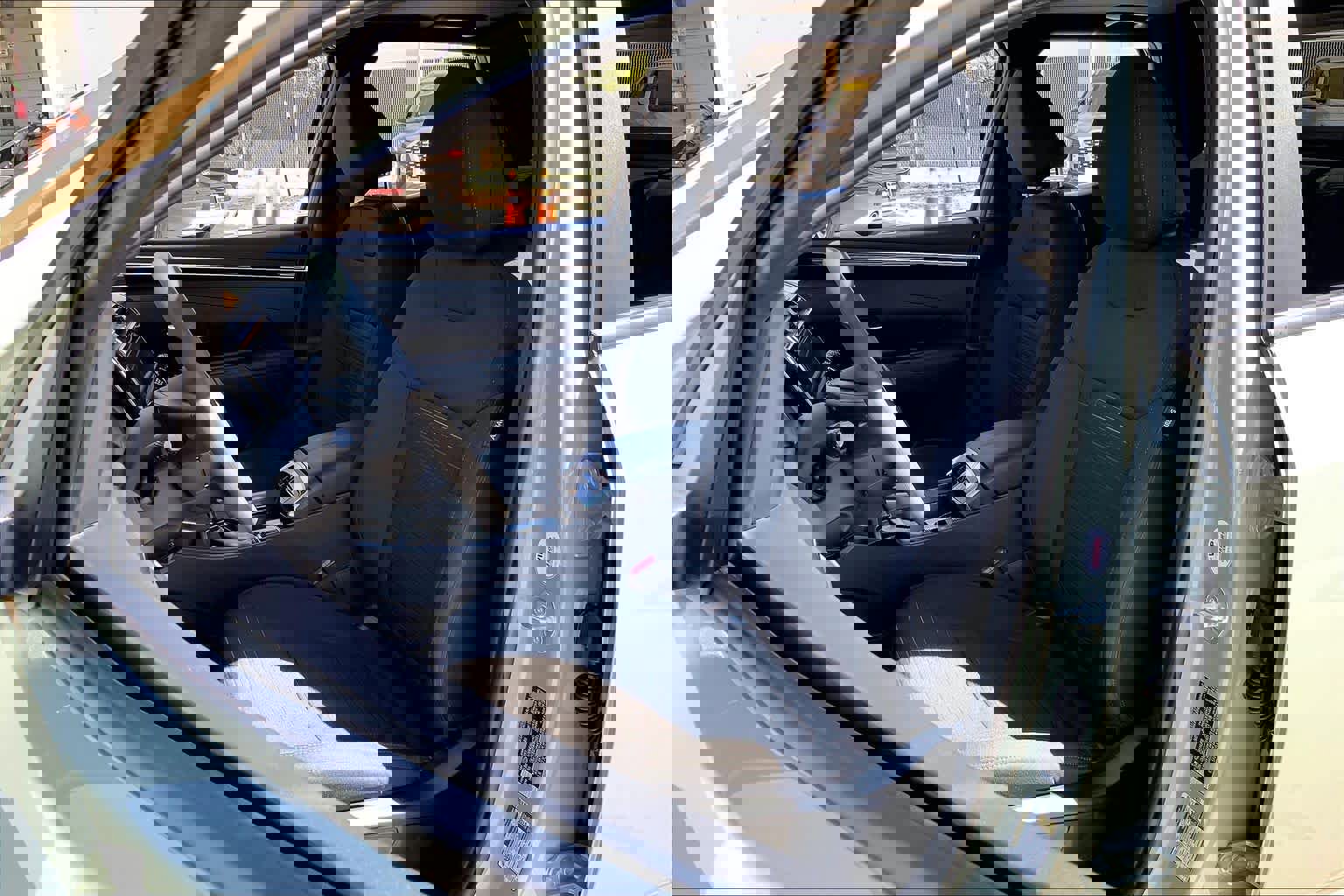 Used 2024 Hyundai Santa Cruz SEL w/ Activity Package image 8