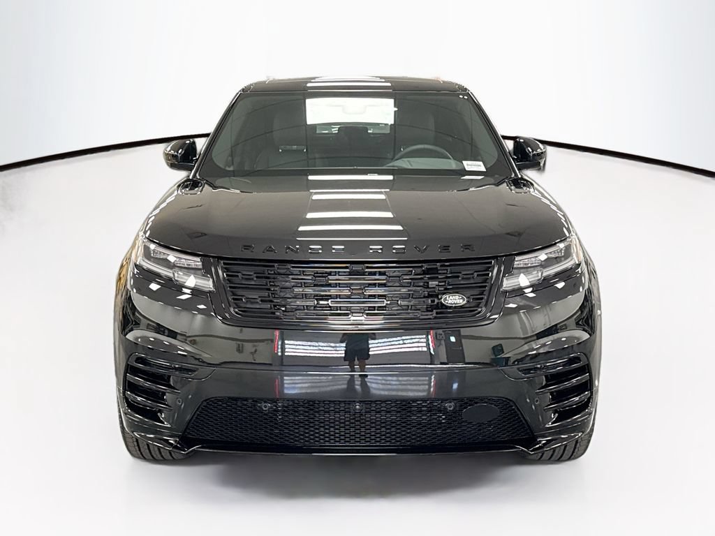 Certified 2026 Land Rover Range Rover Velar Dynamic SE AWD/4WD image 2