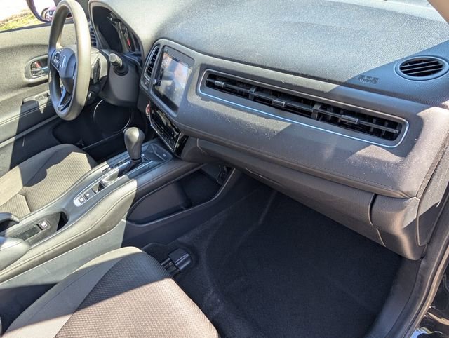 Used 2022 Honda HR-V EX image 16