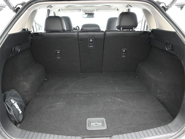 Certified 2022 MAZDA CX-5 AWD 2.5 S w/ Premium Plus Pkg image 16
