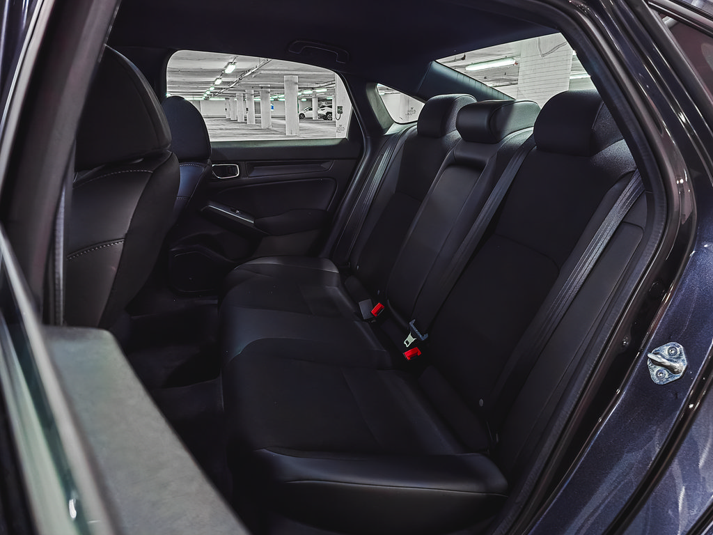 Used 2025 Honda Civic Sport image 20