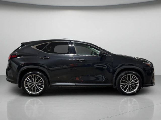 Used 2026 Lexus NX 350 AWD w/ Accessory Package (2T) image 2