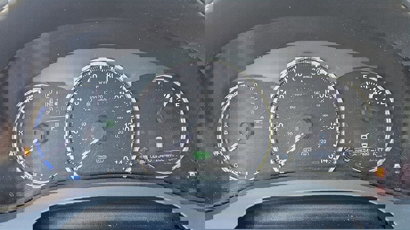 Used 2012 Lexus CT 200h Premium image 11