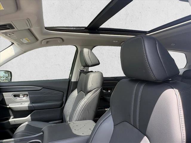 New 2026 Honda Pilot image 14