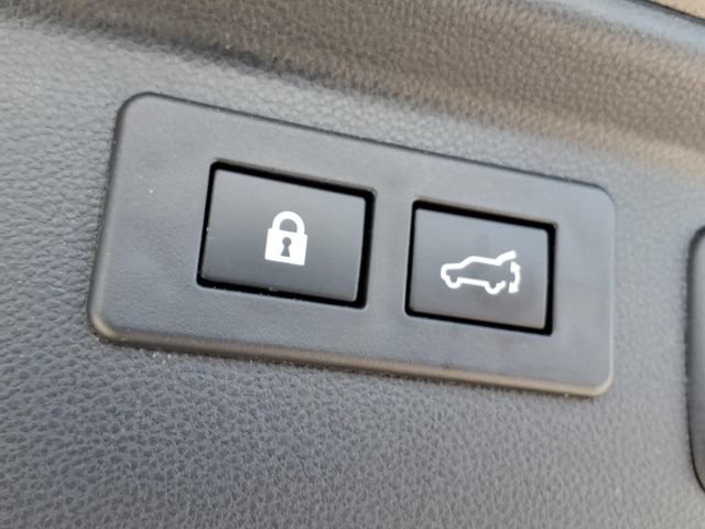Certified 2024 Subaru Forester Wilderness AWD/4WD image 9