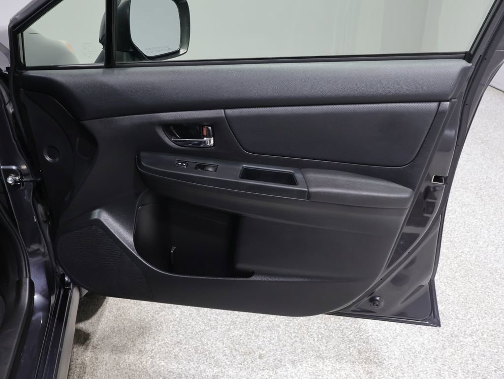 Used 2014 Subaru Crosstrek 2.0i Limited w/ Popular Package #2 AWD/4WD image 23