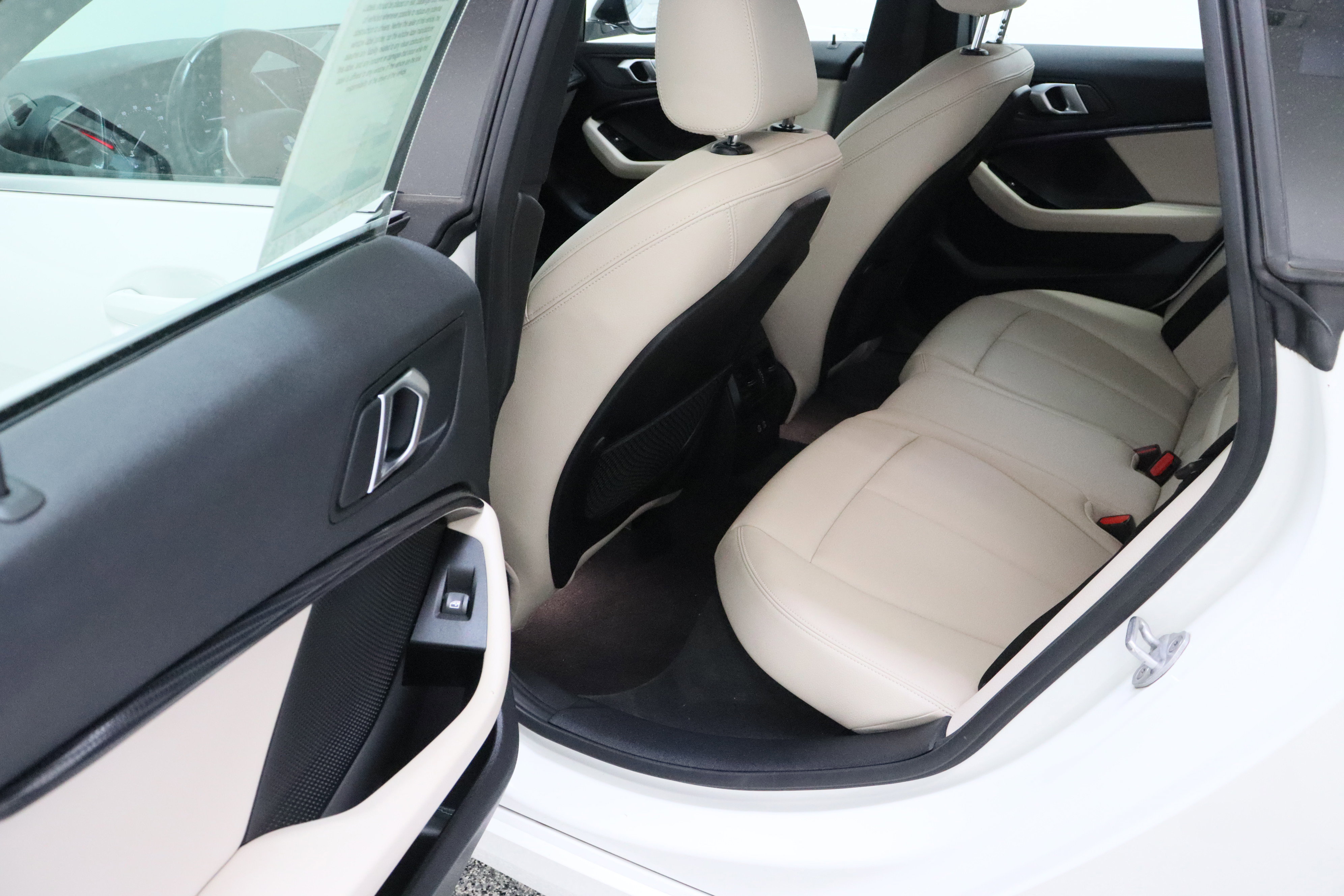 Used 2021 BMW 228i xDrive Gran Coupe w/ Lights Package image 31