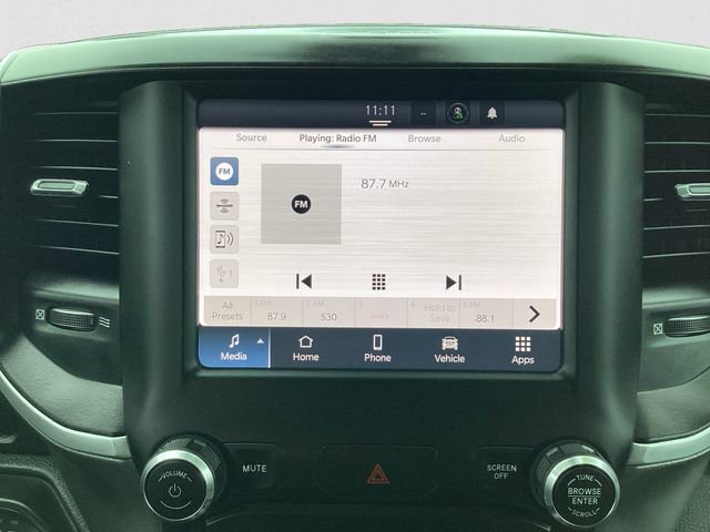 Certified 2022 RAM 1500 Big Horn image 12