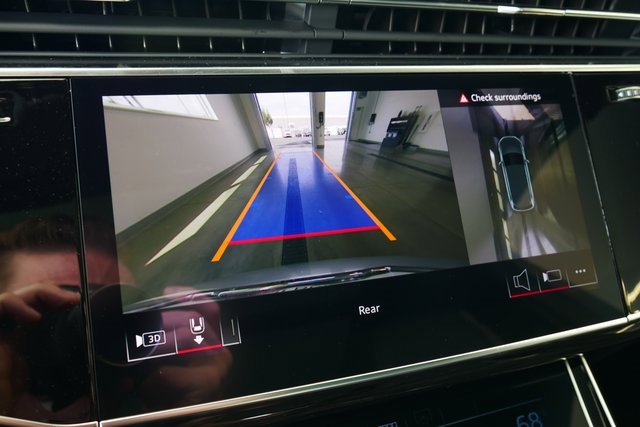 New 2025 Audi Q7 3.0T Premium Plus image 24